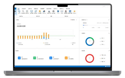 局域網屏幕桌面監(jiān)控用哪個軟件好？6款高口碑的局域網監(jiān)控與安全軟件推薦