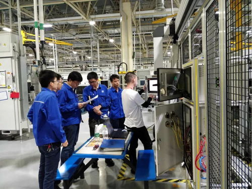 成本領先促轉型，信息技術賦能智能制造——重慶發動機工廠缸體缸蓋模塊二改造項目順利復產