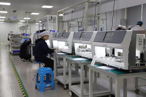智慧戰“疫” 重慶信息技術咨詢服務企業賦能核酸檢測新速度