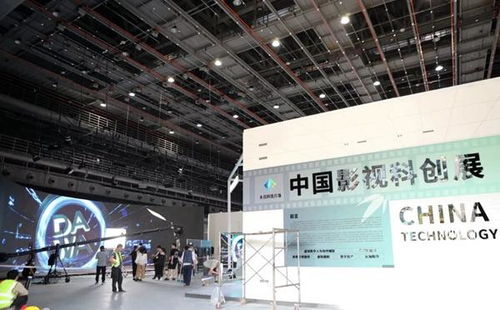 從“拍重慶”到“重慶拍” 永川科技片場引領本地文產變革